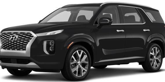 HYUNDAI PALISADE 2022 KM8R5DHE6NU381512 image