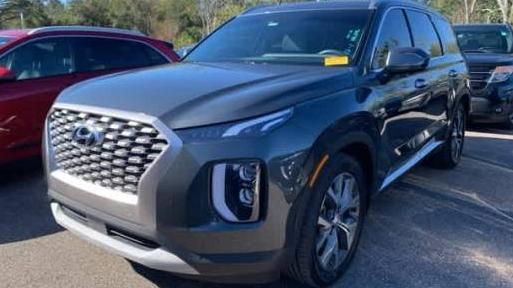 HYUNDAI PALISADE 2022 KM8R3DHE6NU445361 image