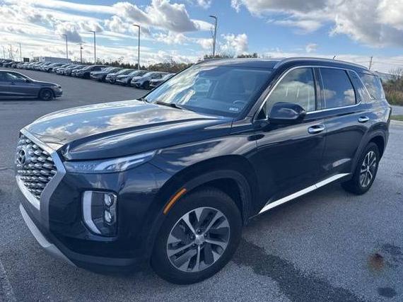 HYUNDAI PALISADE 2022 KM8R2DHE5NU439568 image HYUNDAI PALISADE 2022 KM8R2DHE5NU439568 image