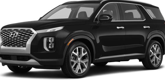 HYUNDAI PALISADE 2022 KM8R3DHE9NU357680 image