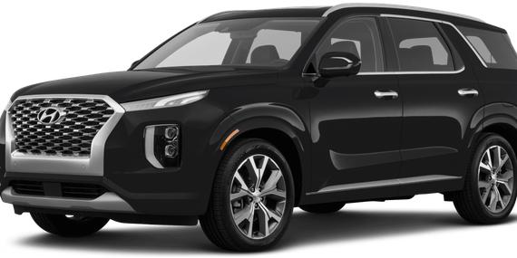 HYUNDAI PALISADE 2022 KM8R54HE4NU397949 image