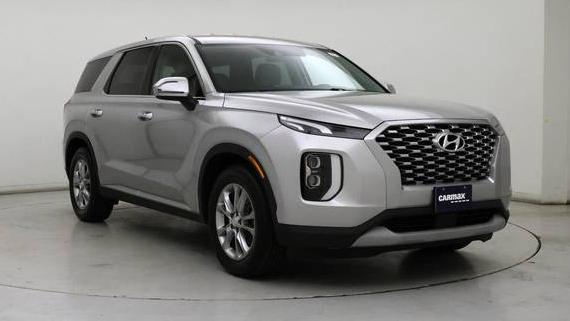 HYUNDAI PALISADE 2022 KM8R1DHE1NU406702 image