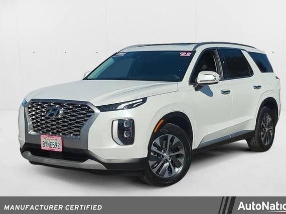 HYUNDAI PALISADE 2022 KM8R24HE4NU378911 image HYUNDAI PALISADE 2022 KM8R24HE4NU378911 image