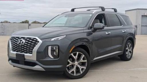 HYUNDAI PALISADE 2022 KM8R5DHE8NU407477 image