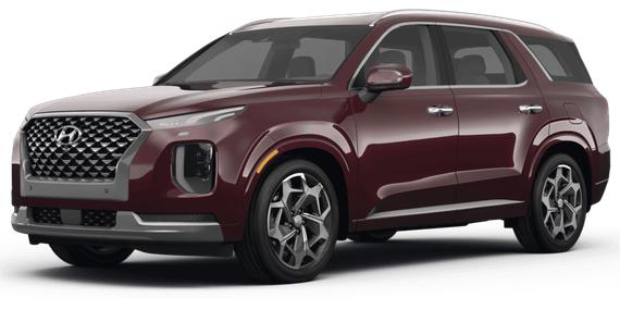 HYUNDAI PALISADE 2022 KM8R7DHE6NU451262 image HYUNDAI PALISADE 2022 KM8R7DHE6NU451262 image