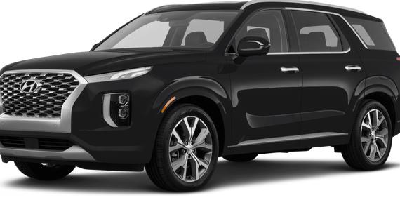 HYUNDAI PALISADE 2022 KM8R54HE6NU447847 image