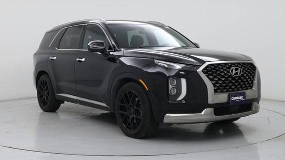HYUNDAI PALISADE 2022 KM8R74HE9NU364715 image HYUNDAI PALISADE 2022 KM8R74HE9NU364715 image