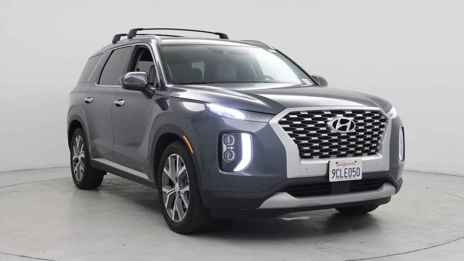 HYUNDAI PALISADE 2022 KM8R4DHE6NU480107 image