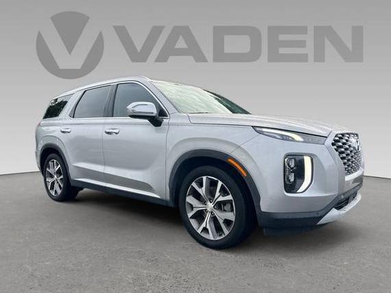 HYUNDAI PALISADE 2022 KM8R44HE0NU402549 image HYUNDAI PALISADE 2022 KM8R44HE0NU402549 image
