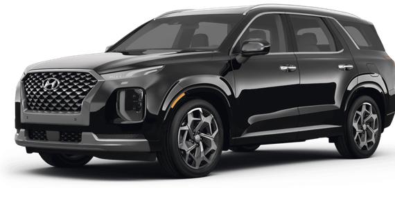 HYUNDAI PALISADE 2022 KM8R74HE1NU440718 image HYUNDAI PALISADE 2022 KM8R74HE1NU440718 image