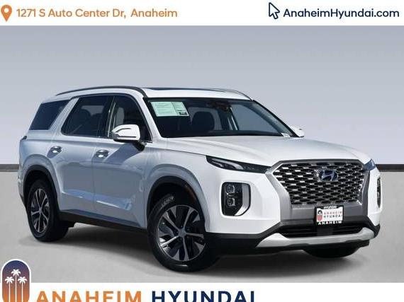 HYUNDAI PALISADE 2022 KM8R24HE3NU359640 image HYUNDAI PALISADE 2022 KM8R24HE3NU359640 image