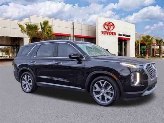 HYUNDAI PALISADE 2022 KM8R44HE8NU449439 image HYUNDAI PALISADE 2022 KM8R44HE8NU449439 image