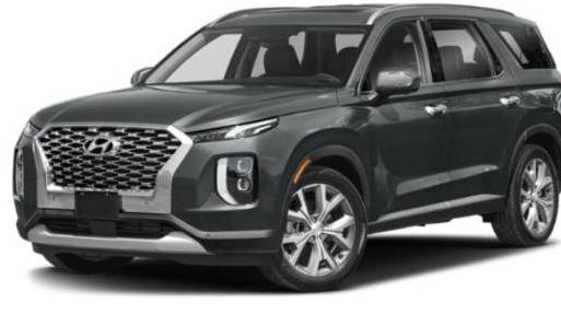 HYUNDAI PALISADE 2022 KM8R3DHE9NU357887 image