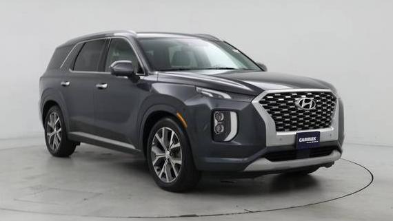 HYUNDAI PALISADE 2022 KM8R5DHE7NU444794 image HYUNDAI PALISADE 2022 KM8R5DHE7NU444794 image