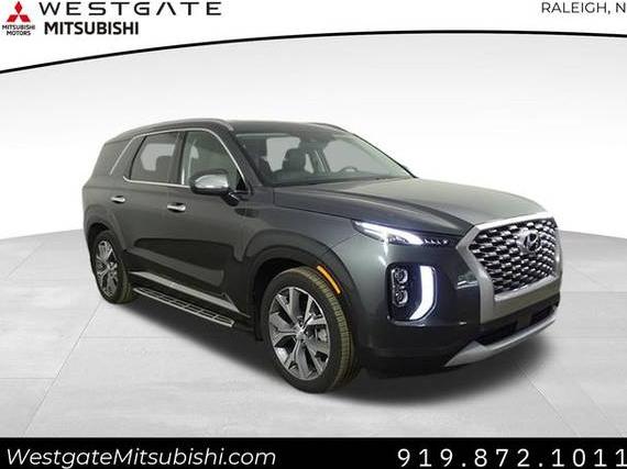 HYUNDAI PALISADE 2022 KM8R34HE7NU353868 image HYUNDAI PALISADE 2022 KM8R34HE7NU353868 image