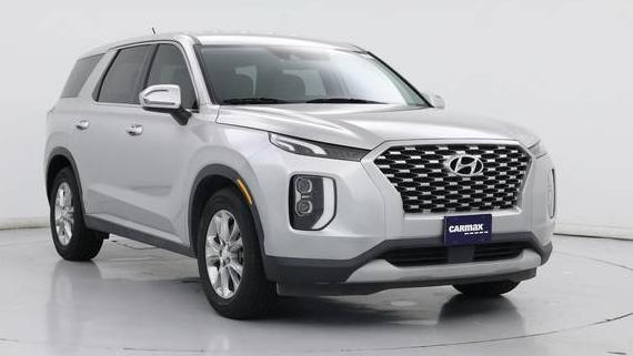 HYUNDAI PALISADE 2022 KM8R1DHE9NU387963 image