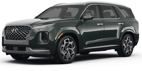 HYUNDAI PALISADE 2022 KM8R74HE7NU373848 image HYUNDAI PALISADE 2022 KM8R74HE7NU373848 image