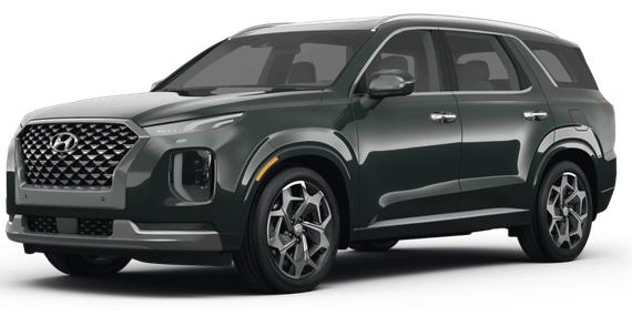 HYUNDAI PALISADE 2022 KM8R74HE7NU465669 image HYUNDAI PALISADE 2022 KM8R74HE7NU465669 image