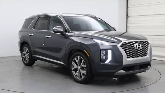 HYUNDAI PALISADE 2022 KM8R44HE2NU388590 image HYUNDAI PALISADE 2022 KM8R44HE2NU388590 image