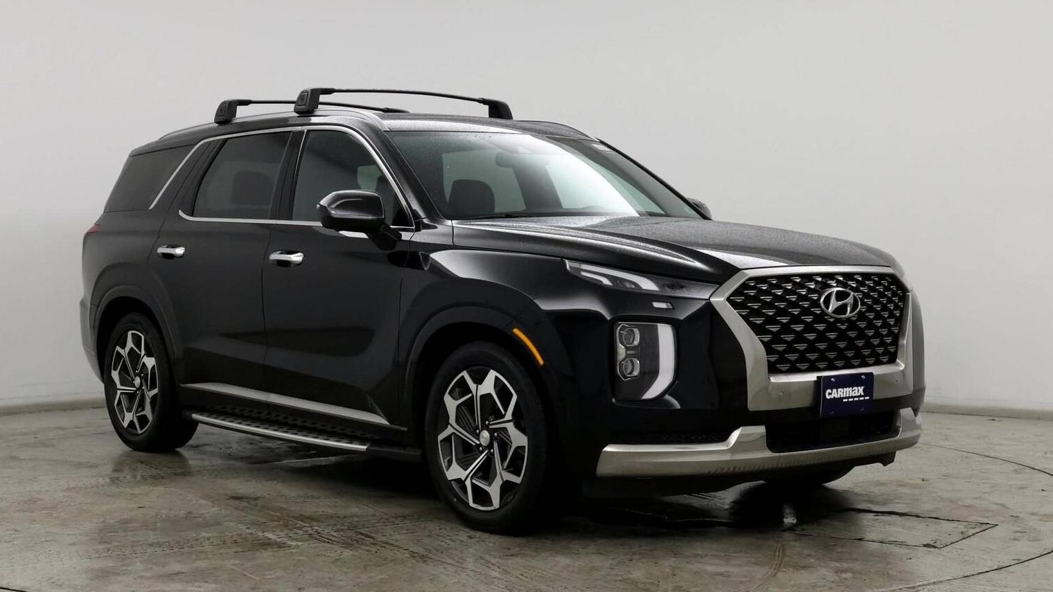 HYUNDAI PALISADE 2022 KM8R7DHE8NU377231 image