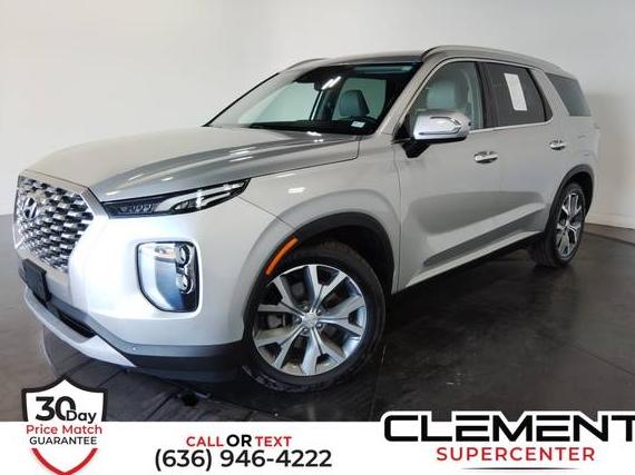 HYUNDAI PALISADE 2022 KM8R44HE8NU431880 image HYUNDAI PALISADE 2022 KM8R44HE8NU431880 image