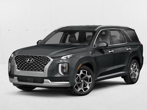 HYUNDAI PALISADE 2022 KM8R7DHE1NU368600 image HYUNDAI PALISADE 2022 KM8R7DHE1NU368600 image