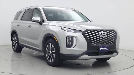 HYUNDAI PALISADE 2022 KM8R24HE4NU403743 image