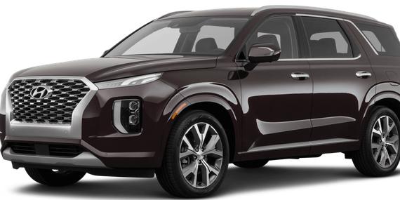 HYUNDAI PALISADE 2022 KM8R54HE5NU350512 image HYUNDAI PALISADE 2022 KM8R54HE5NU350512 image