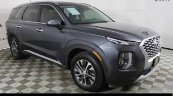 HYUNDAI PALISADE 2022 KM8R24HE9NU367158 image HYUNDAI PALISADE 2022 KM8R24HE9NU367158 image