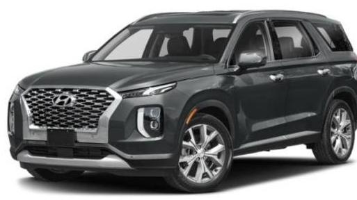 HYUNDAI PALISADE 2022 KM8R4DHE7NU420420 image