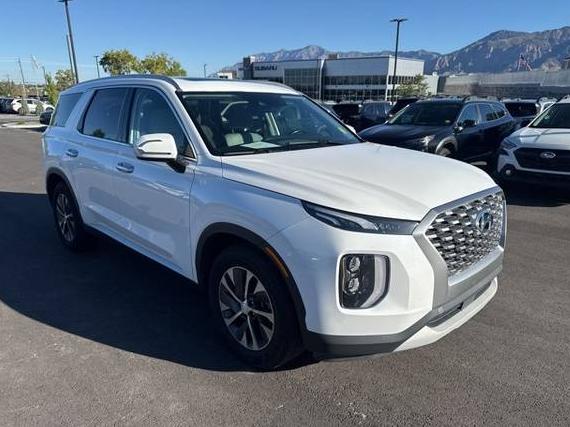HYUNDAI PALISADE 2022 KM8R2DHE1NU345669 image HYUNDAI PALISADE 2022 KM8R2DHE1NU345669 image
