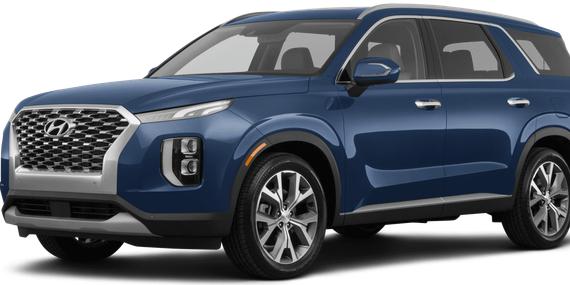 HYUNDAI PALISADE 2022 KM8R4DHEXNU466503 image