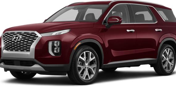 HYUNDAI PALISADE 2022 KM8R4DHE2NU420017 image