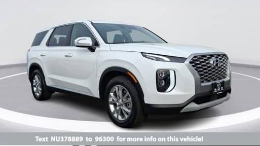 HYUNDAI PALISADE 2022 KM8R1DHE0NU378889 image