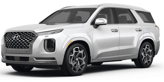 HYUNDAI PALISADE 2022 KM8R74HE9NU399710 image HYUNDAI PALISADE 2022 KM8R74HE9NU399710 image