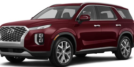 HYUNDAI PALISADE 2022 KM8R2DHE8NU429259 image