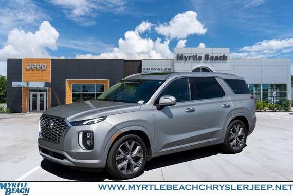 HYUNDAI PALISADE 2022 KM8R5DHE1NU344044 image HYUNDAI PALISADE 2022 KM8R5DHE1NU344044 image