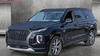 HYUNDAI PALISADE 2022 KM8R5DHE1NU389940 image HYUNDAI PALISADE 2022 KM8R5DHE1NU389940 image