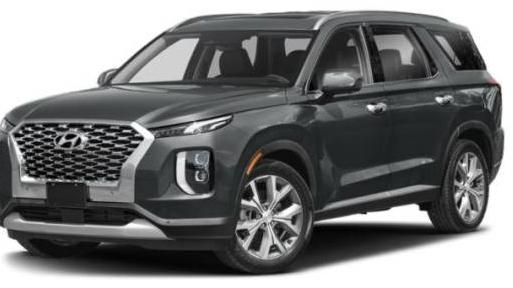 HYUNDAI PALISADE 2022 KM8R4DHE6NU473996 image