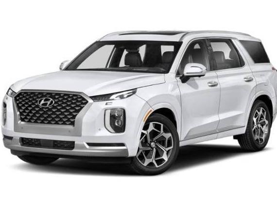 HYUNDAI PALISADE 2022 KM8R7DHE8NU486711 image HYUNDAI PALISADE 2022 KM8R7DHE8NU486711 image