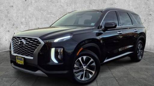 HYUNDAI PALISADE 2022 KM8R24HE1NU438479 image