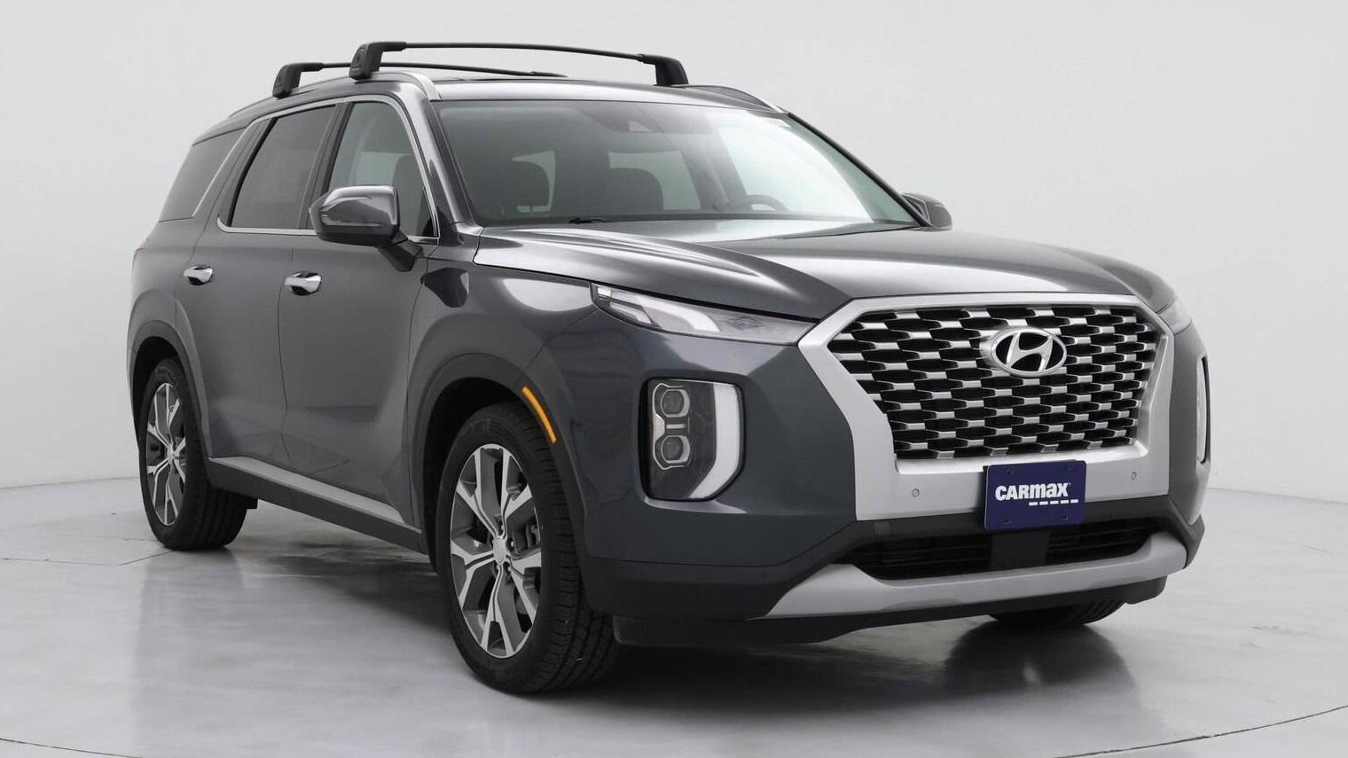 HYUNDAI PALISADE 2022 KM8R4DHE3NU398769 image