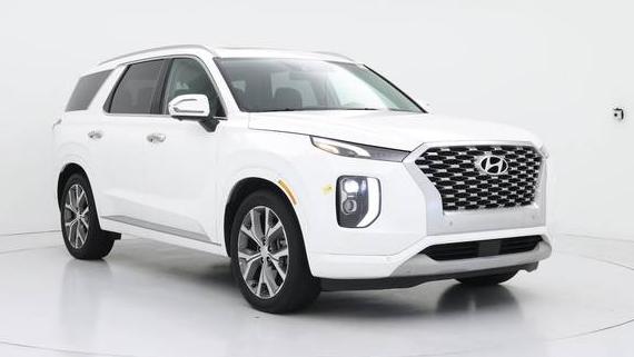 HYUNDAI PALISADE 2022 KM8R54HE7NU449316 image