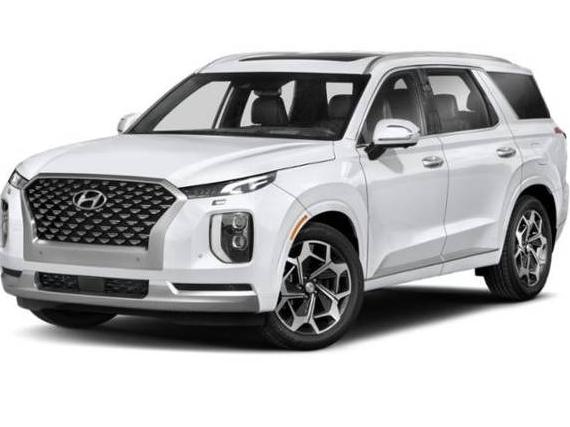 HYUNDAI PALISADE 2022 KM8R74HE6NU470958 image HYUNDAI PALISADE 2022 KM8R74HE6NU470958 image