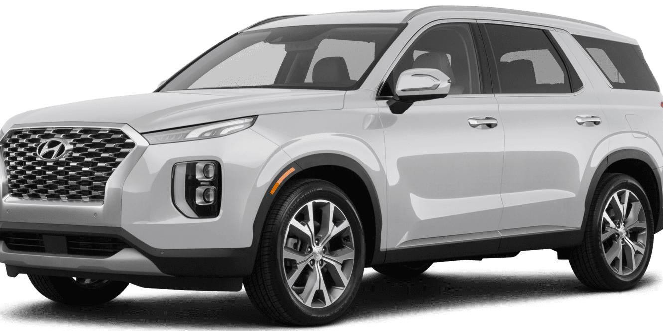 HYUNDAI PALISADE 2022 KM8R3DHEXNU361205 image