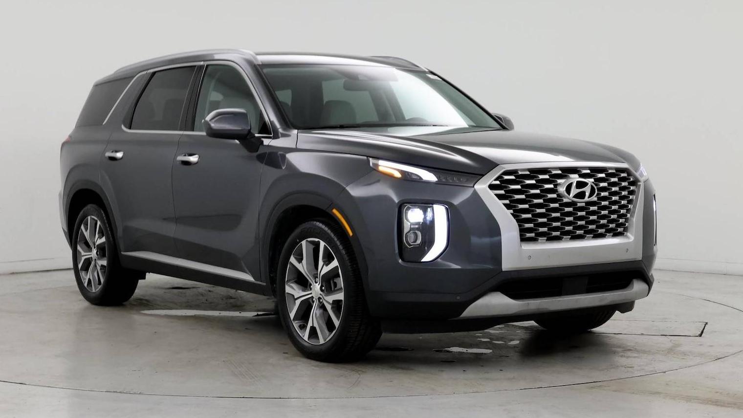 HYUNDAI PALISADE 2022 KM8R44HE5NU473293 image