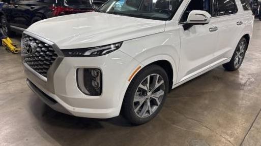 HYUNDAI PALISADE 2022 KM8R5DHE9NU341280 image