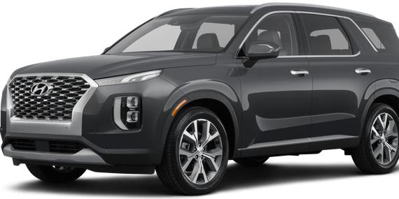 HYUNDAI PALISADE 2022 KM8R4DHE5NU461306 image