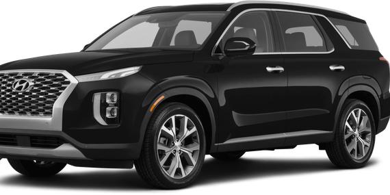 HYUNDAI PALISADE 2022 KM8R4DHEXNU464055 image