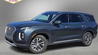 HYUNDAI PALISADE 2022 KM8R24HE2NU422677 image